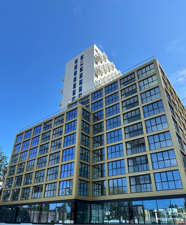 Medium property photo - Dijkmeerlaan 375, 1096 DE Amsterdam